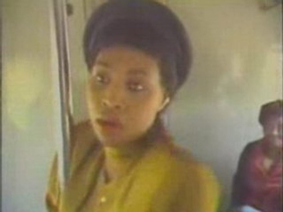 yvonne chaka chaka, Stimela