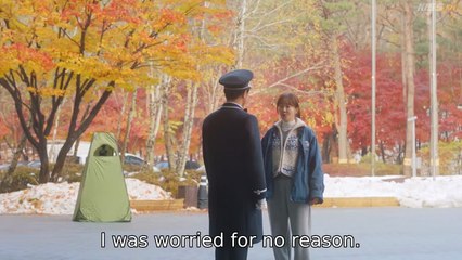 For Eagle Brothers (2025) Episode 4 | Korean subbed EN