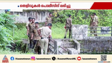 ബാലമുരുകന്‍ ഒളിവില്‍ കഴിയുന്നത് തമിഴ്‌നാട്ടില്‍; ഭാര്യയെ ഫോണില്‍ വിളിച്ചതിന്‍റെ തെളിവുകള്‍ ലഭിച്ചു