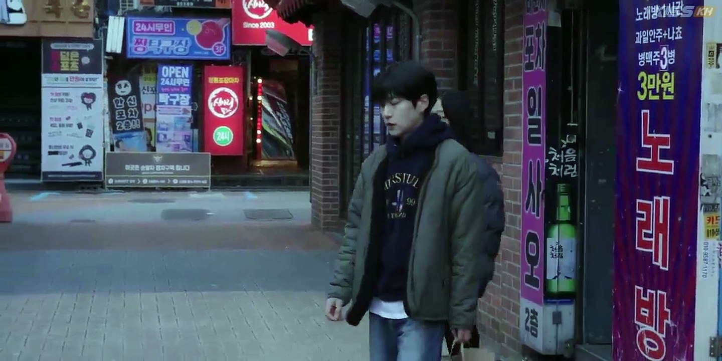 Two Some Boys (2024) Episode 4 | Korean subbed EN