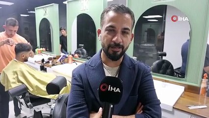 Hatay’da Deprem Anında Dönerle Yakalanan Esnafın Cesur Kaçışı 😂