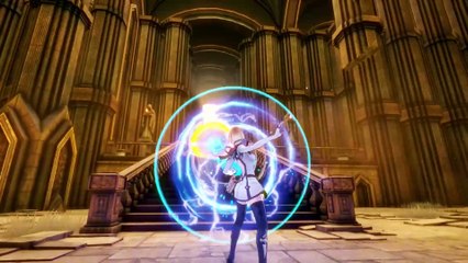 Anima Gate of Memories I&II Remaster - Launch Trailer | PS5 Games