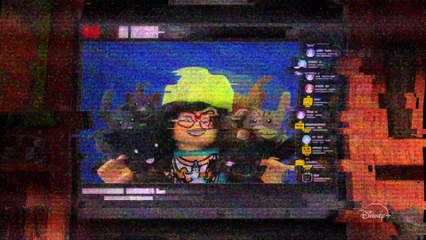 LEGO Marvel Avengers: Strange Tails - Official Trailer (2025) Troy Baker, Roger Craig Smith