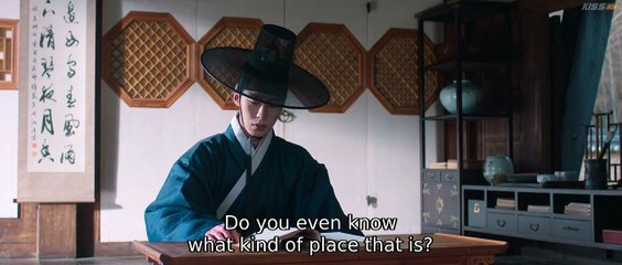 Dear Hongrang (2025) Episode 7 | Korean subbed EN