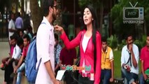 Bangla Natok _Ora Tinjon_  Salman Muqtadir,Sabila Nur
