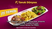 Tasacak Bu Deniz - Episode 5 (English Subtitles)