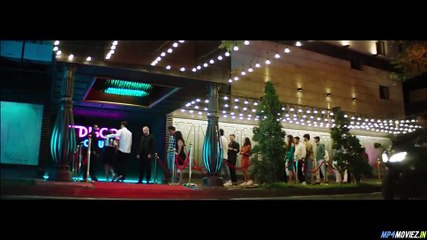 This Way To Hell 2025 – Full Movie Hindi Dubbed