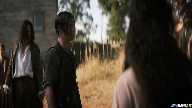 Fear Street Part Three 1666 – Full Movie Hindi Dubbed