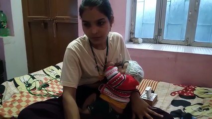 Breastfeeding vlogs !! Breastfeeding Tutorial