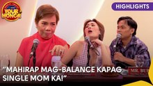 Your Honor: Susan Enriquez, hirap balansehin ang career at pagiging single mom!