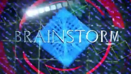 Projekt Brainstorm