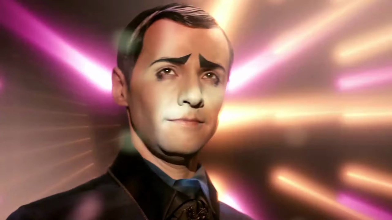 Das Land der Guten Kinder