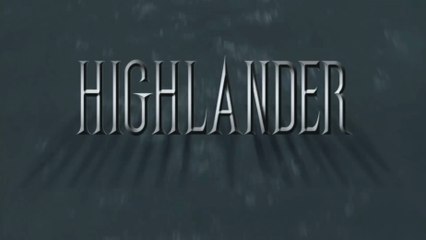 Highlander - Die Macht der Vergeltung