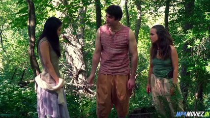 Age Of Stone And Sky The Sorcerer Beast – Full Movie Hindi Dubbed