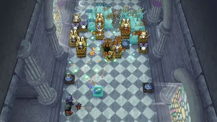 Ball x Pit: Der Release-Trailer zum neuen Survival-Roguelite-Hit auf Steam