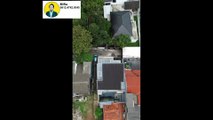 97. Dijual Rumah Mewah Brand New dengan Desain Modern di Radio Dalam Kebayoran Baru Jakarta Selatan