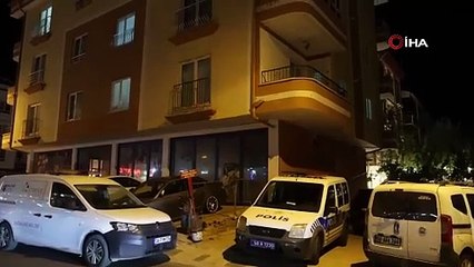 Kombideki sızıntı bir anneyi ve karnındaki bebeğini hayattan koparttı