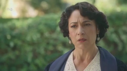 La Promesa - Capitulo 712