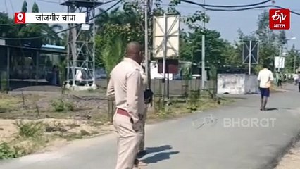 जांजगीर जिला अस्पताल से विचाराधीन बंदी फरार, हथकड़ी से हाथ निकालकर हुआ रफू चक्कर