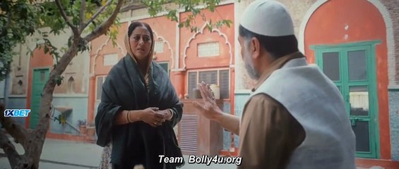 Haq 2025 Hindi Movie 🎬