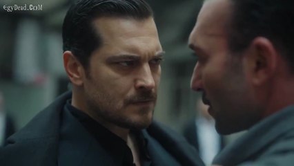 مسلسل حلم اشرف مدبلج الموسم الثاني الحلقة 22