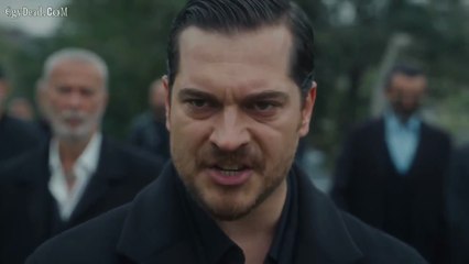 مسلسل حلم اشرف مدبلج الموسم الثاني الحلقة 19