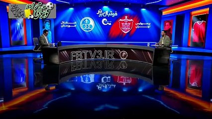 عملکرد بیفوما و اورونوف از زبان محسن خلیلی