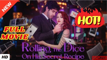 🧡🍏 🔥 [Hot 2025] Rolling The Dice On His Secret Recipe