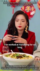 Holiday Boyfiend on Rent Full Movie Eng Sub Chinese Drama