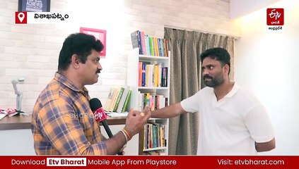 'ఇంటర్ నుంచే రచనలపై ఆసక్తి' - 'మిరాయ్‌' సినిమాతో సూపర్ హిట్ కొట్టిన మణిబాబు