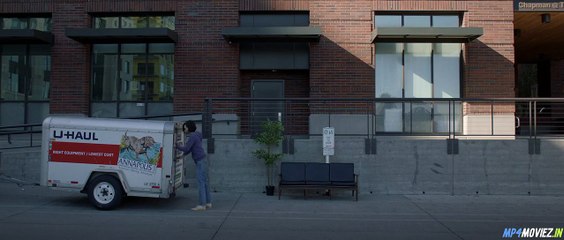 Alone 2020 Hindi – Full Movie Hindi Dubbed