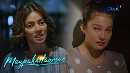 Magpakailanman: Pambubugbog ng ina, senyales ng pagmamahal? #MPK