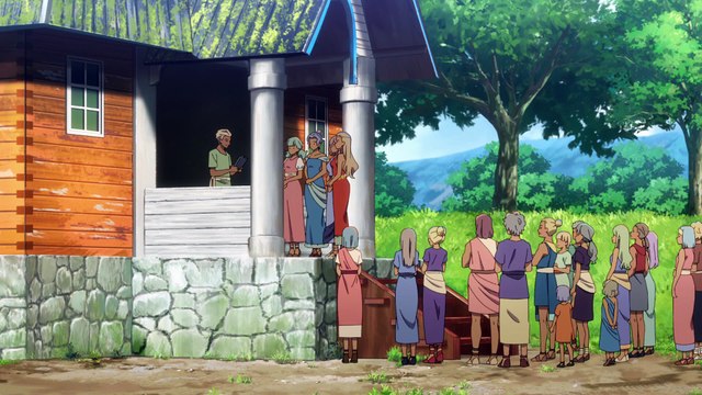 Dusk Beyond the End of the World (2025) Episode 1 | Full Story Explained & Review | P.A. Works Sci-Fi Anime