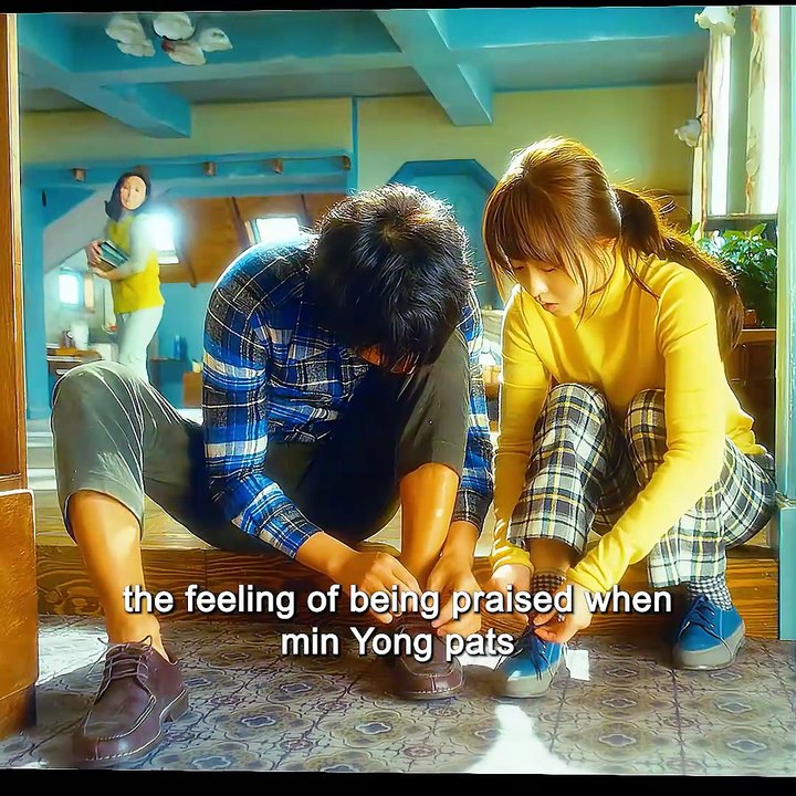 A Werewolf Boy