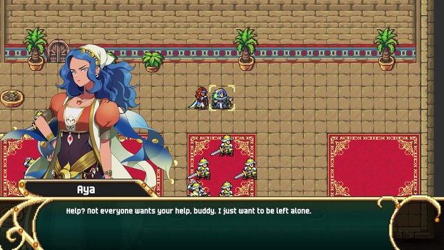 Dark Deity 2 - Official PlayStation 5 & Xbox Launch Trailer