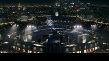 First Michael Jackson biopic trailer