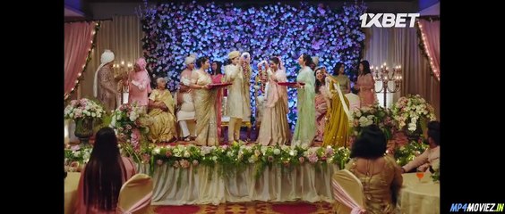 American Wages 2025 – Full Movie Hindi Dubbed