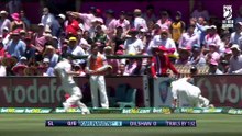 2012 Australia vs Sri Lanka, 3rd Test at Sydney