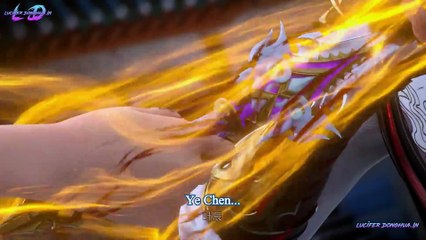 Legend of Xianwu (Xianuw Emperor) S2 Ep 114(140)