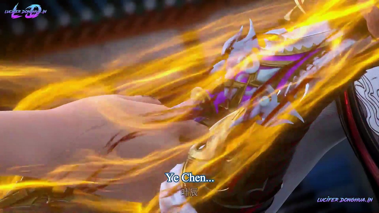 Legend of Xianwu (Xianuw Emperor) S2 Ep 114(140)