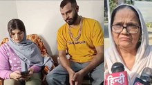 Moradabad Youtuber Pankaj Diwakar Irani Wife Faiza का सास से क्यों हुआ झगड़ा, 1 Year में रिश्ता ख़त्म