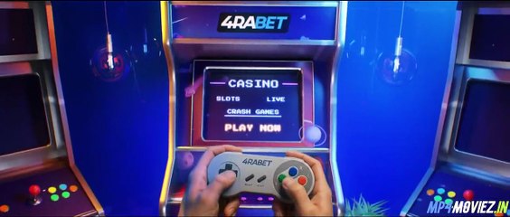 40 Acres – Full Movie Hindi Dubbed