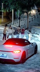 WHEN FATE PLAYED ITS FINAL MOVEMENT A Daughter's Violin Plays the Key to Reuniting Her Parents