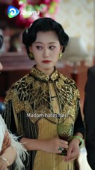 The Marshal Demanded to Marry Her! But She Refused: "I Have A Fiance!" | #iDrama