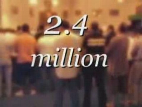 3 Chicagoans reverted to Islam