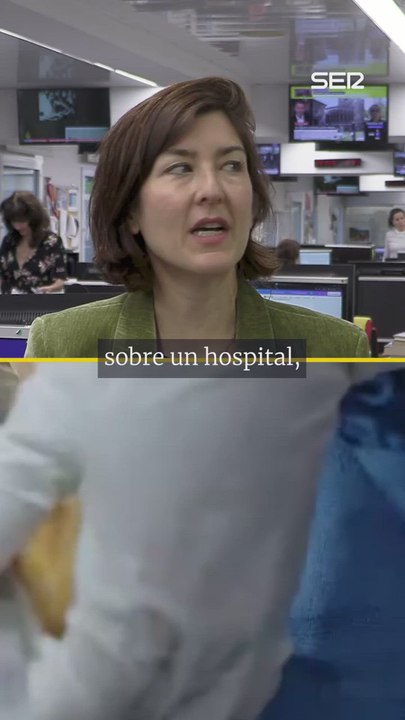 "El cine no cambia el mundo, pero sí la mirada sobre muchas cosas": el análisis de Pepa Blanes