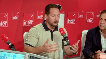 Thomas Pesquet et Etienne Klein : regards croisés sur le ciel