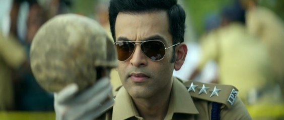 Cold Case (2021) Full Hindi Dubbed Movie | Prithviraj Sukumaran | Supernatural Crime Thriller in HD