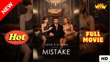 Love's U Turn From A Mistake - Full Episodes