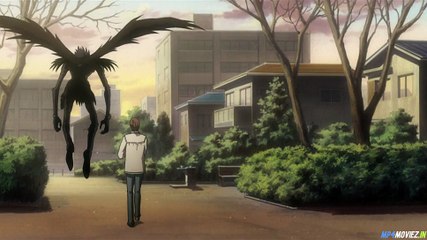 Death Note (2007) S01 (Epsiode 9) Hindi Dubbed Anime Series